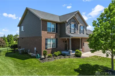 9330 Remington Hill Road, Springboro, OH 45458 - Photo 7