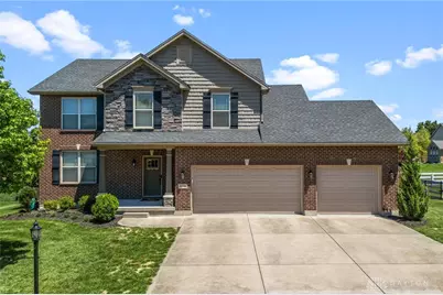 9330 Remington Hill Road, Springboro, OH 45458 - Photo 47