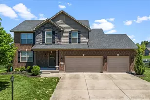 9330 Remington Hill Rd, Springboro, OH 45458 - Photo 47