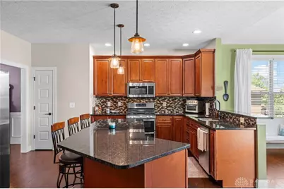 9330 Remington Hill Road, Springboro, OH 45458 - Photo 11