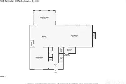 9330 Remington Hill Road, Springboro, OH 45458 - Photo 45