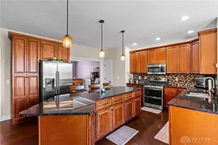 9330 Remington Hill Rd, Springboro, OH 45458 - Photo 53