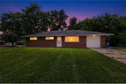 4450 Lambeth Drive, Huber Heights, OH 45424 - Photo 29