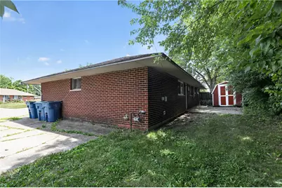 4450 Lambeth Drive, Huber Heights, OH 45424 - Photo 5