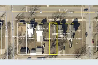 209 N Main, Greenville, OH 45331 - Photo 11
