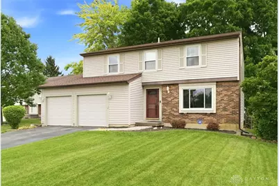 9566 Copper Creek Court, Miamisburg, OH 45342 - Photo 3