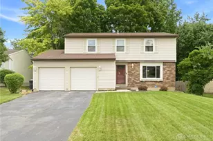 9566 Copper Creek Ct, Miamisburg, OH 45342 - Photo 1