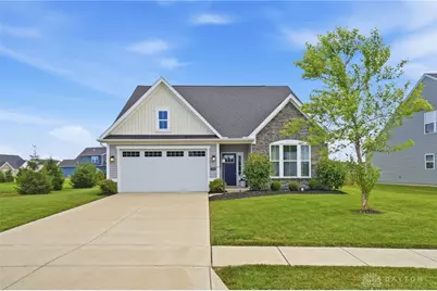2200 W Schmidt Drive, Beavercreek Twp, OH 45434 - Photo 57