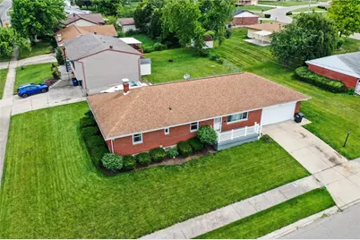 5607 Greencrest Drive, Dayton, OH 45432 - Photo 45