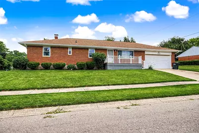 5607 Greencrest Drive, Dayton, OH 45432 - Photo 3