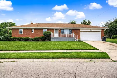 5607 Greencrest Drive, Dayton, OH 45432 - Photo 1