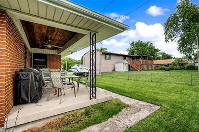 5607 Greencrest Drive, Dayton, OH 45432 - Photo 37