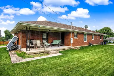 5607 Greencrest Drive, Dayton, OH 45432 - Photo 39