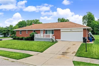 5607 Greencrest Drive, Dayton, OH 45432 - Photo 43