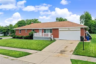 5607 Greencrest Dr, Dayton, OH 45432 - Photo 43