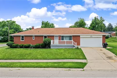 5607 Greencrest Drive, Dayton, OH 45432 - Photo 43