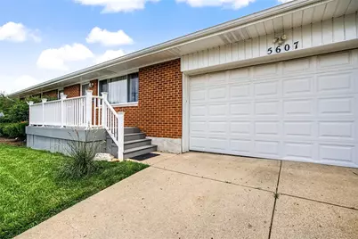 5607 Greencrest Drive, Dayton, OH 45432 - Photo 5