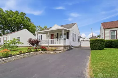1206 W First Street, Springfield, OH 45504 - Photo 3