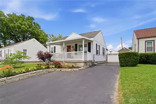 1206 W 1st St, Springfield, OH 45504 - Photo 3