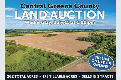 Tract 1 US 42, Waynesville, OH 45385 - Photo 1