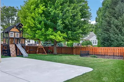 445 Clover Hill, Tipp City, OH 45371 - Photo 41