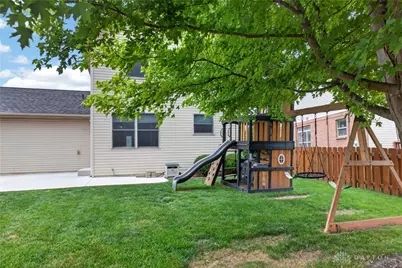 445 Clover Hill, Tipp City, OH 45371 - Photo 37