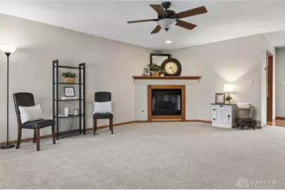 445 Clover Hill, Tipp City, OH 45371 - Photo 7