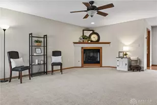 445 Clover Hill, Tipp City, OH 45371 - Photo 7