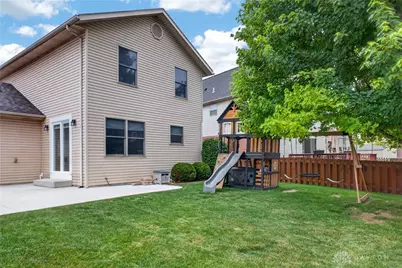 445 Clover Hill, Tipp City, OH 45371 - Photo 35