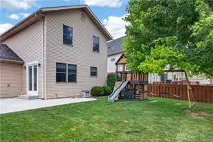 445 Clover Hill, Tipp City, OH 45371 - Photo 35