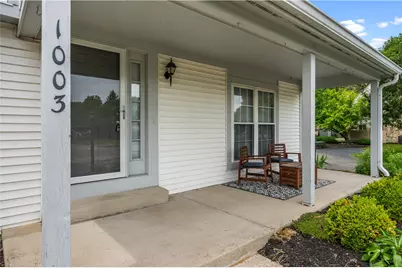 1003 Foxshire Place, Centerville, OH 45458 - Photo 3