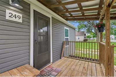 249 W Mound Street, South Charleston, OH 45368 - Photo 5