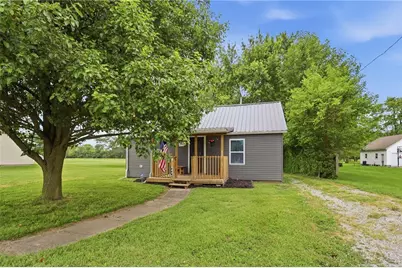 249 W Mound Street, South Charleston, OH 45368 - Photo 3