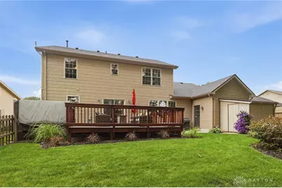 1927 Cider Mill Way, Tipp City, OH 45371 - Photo 51