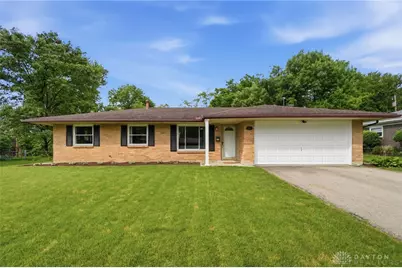 8032 Washington Park Drive, Miamisburg, OH 45459 - Photo 1
