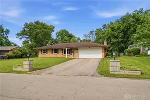 8032 Washington Park Dr, Miamisburg, OH 45459 - Photo 1