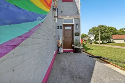 33 N Paul Laurence Dunbar Street, Dayton, OH 45402 - Photo 5