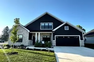 16 N Branch Run, Tipp City, OH 45371 - Photo 1