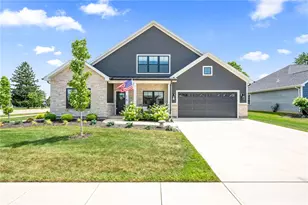16 N Branch Run, Tipp City, OH 45371 - Photo 1