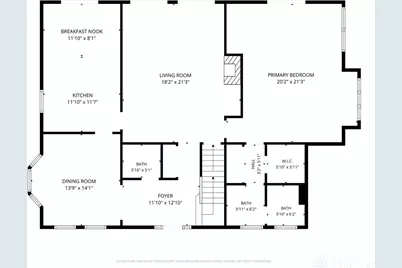 1596 Bending Tree Drive, German Twp, OH 45344 - Photo 41
