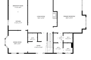 1596 Bending Tree Dr, German Twp, OH 45344 - Photo 41