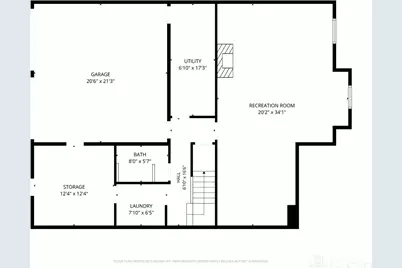 1596 Bending Tree Drive, German Twp, OH 45344 - Photo 43