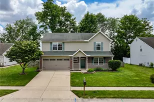 1310 Shannon Ln, Xenia, OH 45385 - Photo 1