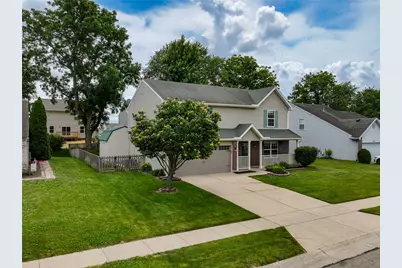 1310 Shannon Lane, Xenia, OH 45385 - Photo 3