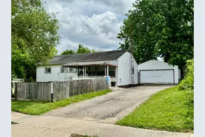 4782 Gardendale Avenue, Dayton, OH 45417 - Photo 1