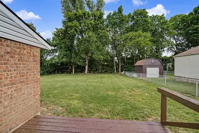 4817 Lodgeview Drive, Huber Heights, OH 45424 - Photo 29