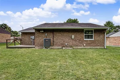 4817 Lodgeview Drive, Huber Heights, OH 45424 - Photo 33