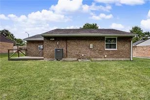 4817 Lodgeview Dr, Huber Heights, OH 45424 - Photo 33