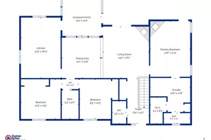 6411 Shadow Lake Trail, Centerville, OH 45459 - Photo 45