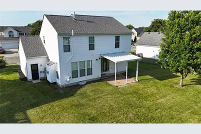 2089 Bandit Trail, Beavercreek, OH 45434 - Photo 29